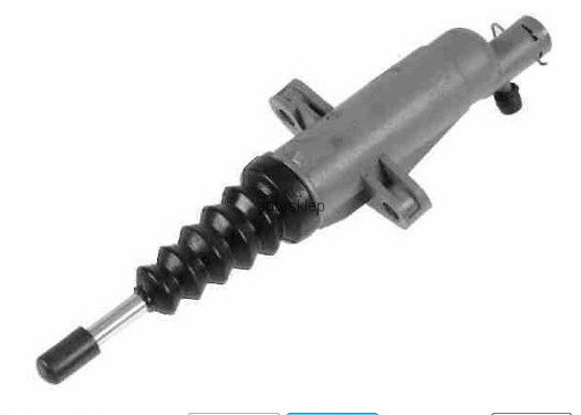 PSA 2182.50 | Debriyaj Merkezi Alt Fiat Ducato II Boxer II 1.9-2.8 02-06