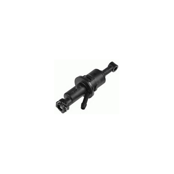 PSA 2182.F0 | Debriyaj Pedal Üst Merkez 3008 / 5008