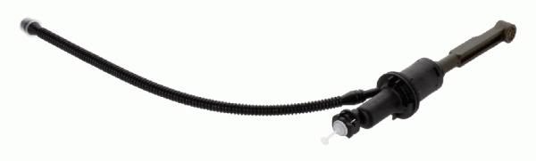 MOPAR (PSA) 2182.H1 | Debriyaj Üst Merkez 3008/5008/C4 Picasso/Berlingo III/Partner Tepee 1.6 HDI Dv6bted4-E