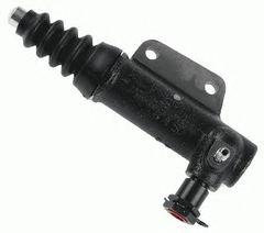 MOPAR (PSA) 2182Z0 | Debriyaj Alt Merkez Bipper/Nemo/Fiorino/Doblo 1.3 HDI-JTD 07-