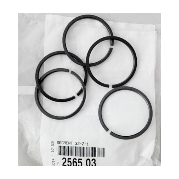 MOPAR (PSA) 2565.03 | Segman