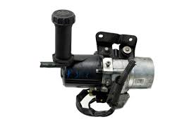 PSA 4007.WL | Direksiyon Pompası Partner 2 Dw6