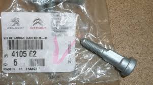 MOPAR (PSA) 4105.62 | Kard Mil Cıv