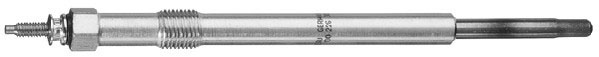 MOPAR (PSA) 5960.F4 | Kızdırma Buji P407-P307-P308-P508-Expert-C4-C5-C8-Jumpy-Cmax-Focus II-Mondeo-Galaxy 2.0 HDI-TDCI | 1 Adet