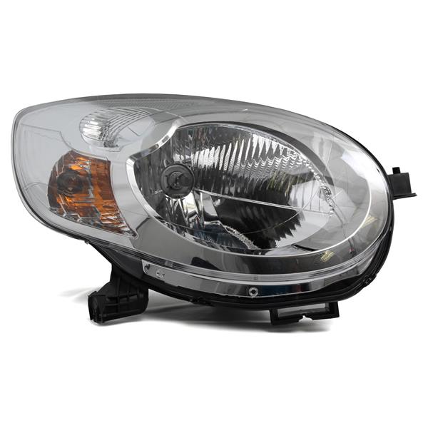MOPAR (PSA) 6206.72 | Far Sağ Citroen C1 05-