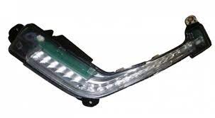 MOPAR (PSA) 6206.X4 | Sağ Ön Gündüz Farı 308 Ledli