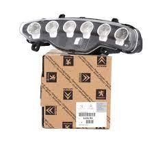MOPAR (PSA) 6208.R8 | Ön Tampon Led Far Sol Ds3