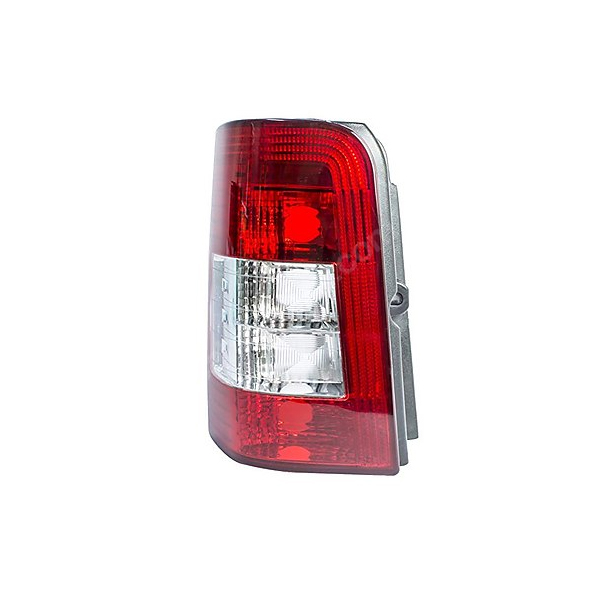 MOPAR (PSA) 6350.CY | Sol Arka Stop Partner-Ym Seffaf