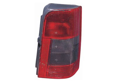 PSA 6351.EE | Sağ Arka Stop Partner-Ym Tek Kapılı