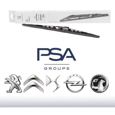 MOPAR (PSA) 6423.H0 | Cam Silc Süpürg