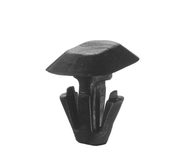 MOPAR (PSA) 6990.E0 | Arka Kapı Cam Fıtıl Sustası 307 / 308 / 607 (50.Lık) | 50 Adet