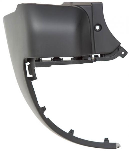 MOPAR (PSA) 7410.FN | Sol Arka Tampon Bandı (Siyah) P.Tepee Berlingo B9