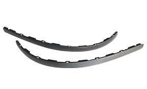 MOPAR (PSA) 7414.X1 | Ön Tampon Aly Çıtası (Takım) 307
