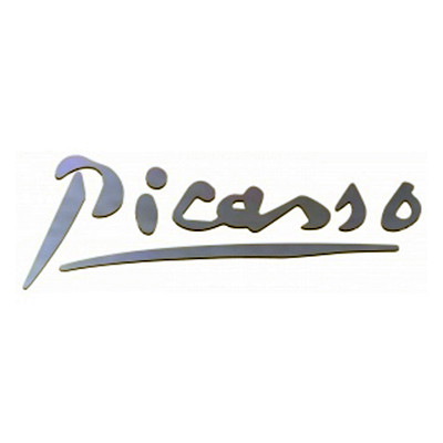PSA 8665.RY | Yazı Picasso C4 Picasso C4 Picasso Bm 09 -