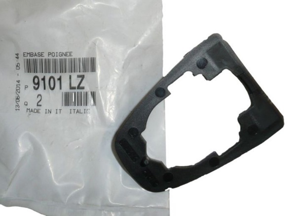 MOPAR (PSA) 9101.LZ | Kapı Kol Alt Lastik