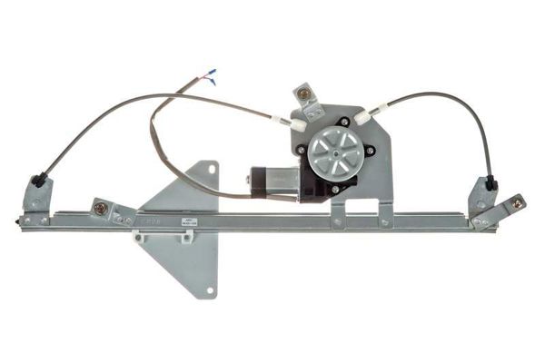 MOPAR (PSA) 9222.EQ | Sağ Ön Cam Motoru Partner Tepe