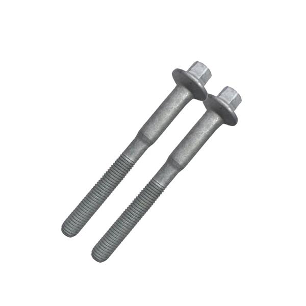 MOPAR (PSA) 9675742980 | Enjektör Bağlantı Cıvatası Boxer III 2.2