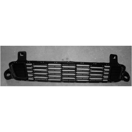 MOPAR (PSA) 9676958280 | Ön Tampon Alt Izgara C-Elysee B.M 2012 -