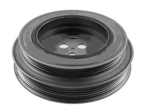 MOPAR (PSA) 9677608180 | Krank Kasnağı Boxer / Jumper III 2.2 Puma Transit V347