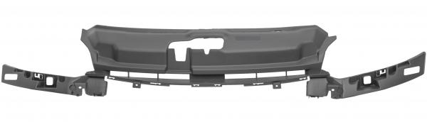 MOPAR (PSA) 98105154XT | Peugeot 208 Ön Tampon Üst Demir