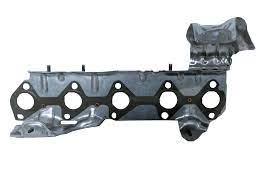 MOPAR (PSA) 9810697380 | Egsoz Manifold Contası 308 3008 Partner Tepe 207 508 5008 Scudo Expert Jumpy III C3 III DS3 DS5 C5