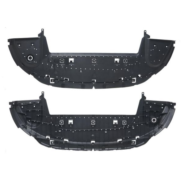 MOPAR (PSA) 98114500XT | Ön Tampon Alt Bakalit 3008 (P84) 5008 (P87) 3008 II (P84)