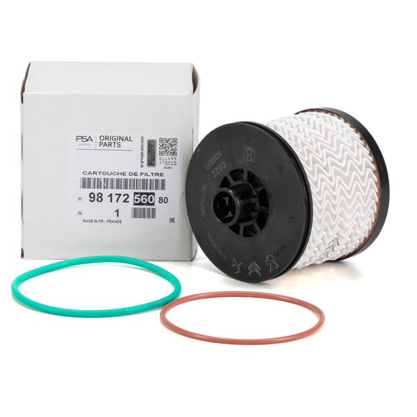 MOPAR (PSA) 9817256080 | Filtre