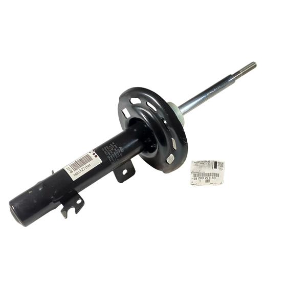 MOPAR (PSA) 9820327880 | Ön Amortisör Sol Peugeot 2008 (A94F) 12-19