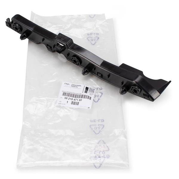 OE-PSA 9821847180 | Ön Tampon Bağlantı Braketı Sağ Partner B.M 2017- Rifter