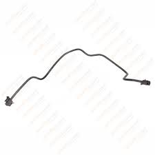 MOPAR (PSA) 9825555680 | Yedek Su Depo Hortumu Citroen C2 C3 P207 P208 207/208/2008 1.4 16V