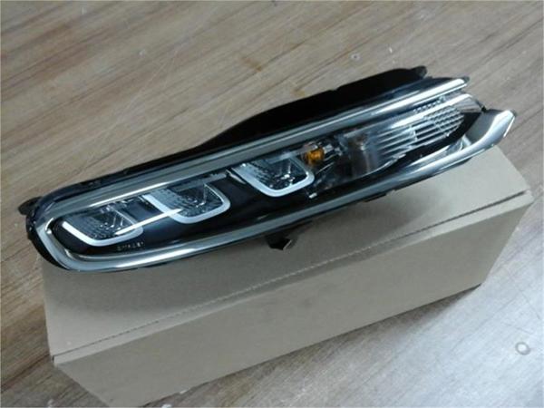 MOPAR (PSA) 9825770280 | Sol Ön Kapı C5 Aircross C84 2018-
