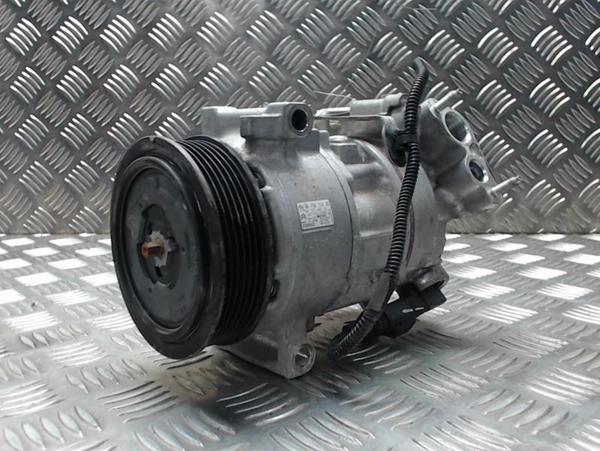 MOPAR (PSA) 9829934580 | Klima Kompresörü Rifter (K9) 508 (R8) Corsa F 208 Dv5r 20 -
