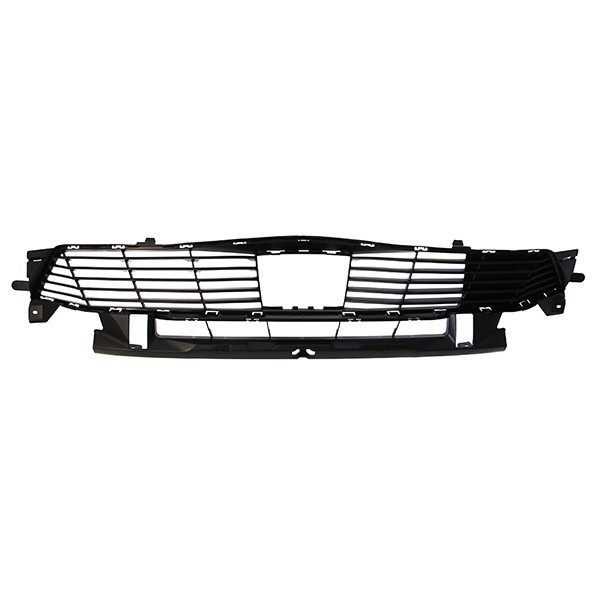 MOPAR (PSA) 98367683XT | Ön Tampon Alt Izgara P3008 P5008