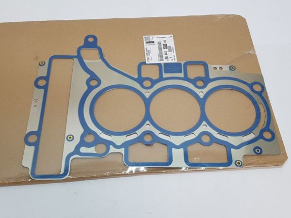 MOPAR (PSA) 9844043380 | Silindir Kapak Contası Peugeot 208 2008 301 308 P208 P308 II P2008 P5008 P3008 1.2 Benzinli EB2