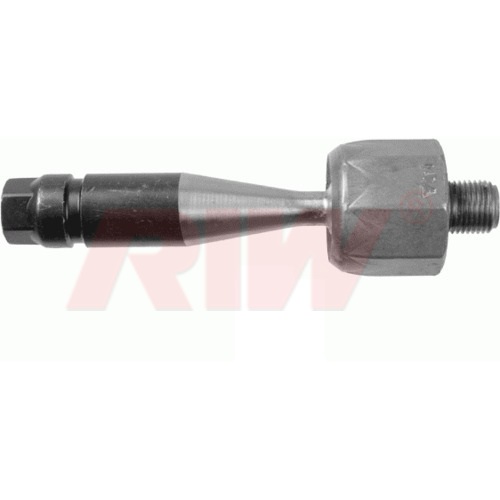 RIW AU3002 | Rot Mili A4 00 > 08 Seat Exeo 08 >