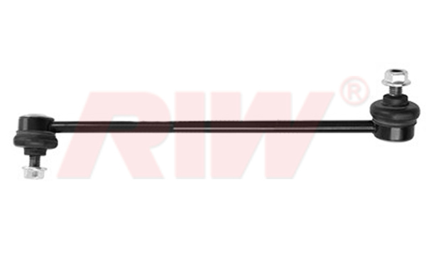 RIW BW4002A | Askı Rotu Ön Sol (Demir) BMW E81 E87 E88 E82 E90 E93 Z4 E84 E89 05 >