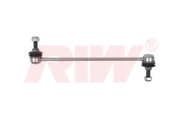 RIW CY4001 | Z-Rot Ön Chrysler Grand Voyager III Gs