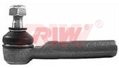 RIW FI2312 | Rot Başı Sağ Sol Ducato I / Boxer I / Jumper I 94 > 03