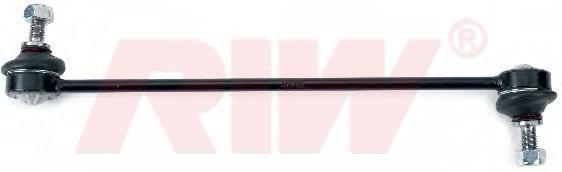 RIW FI4004 | Stabilizer Z Rotu Stabılızeror Çubugu Grande Punto Corsa D 07 > 14 1.7 1.9D Multijet 10 05 > Punto Evo