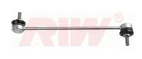 RIW FI4013 | Stabilizer Z Rotu Ön Sağ Sol Linea Fiorino / Bipper / Nemo 1.4Hdı 1.3D Multijet 06 >