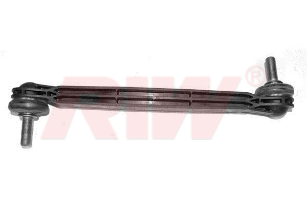 RIW FI4025 | Z-Rot Somunlu Fiat 500X Egea 1.3 1.4 1.6 14 > Jeep Renegade 1.4 1.6 14 > Alfa Romeo Tonale 1.5 Hybrıd