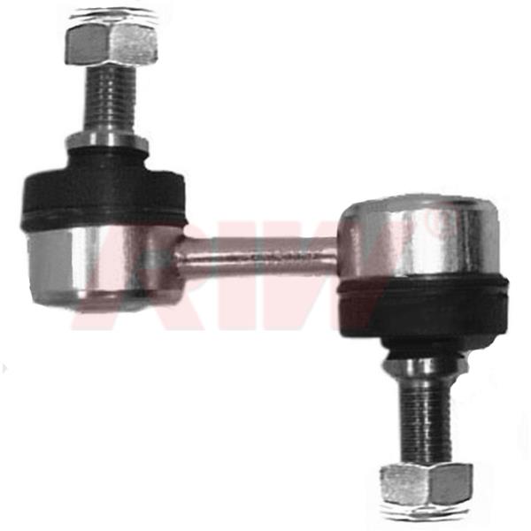 RIW HN4003 | Z-Rot Ön Sol / Sağ Honda Civic 96-00 Crx 96-01 CRV 95-01