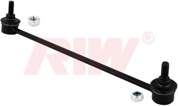 RIW HN4046 *2 | Stabilizer Z Rotu Ön Sağ Honda Civic 12-> | 2 Adet