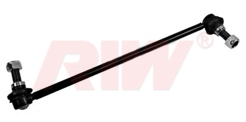 RIW ME4052A | Askı Rotu Ön Sağ W204 07 > 14 S204 07 > 14 C204 11 > C207 09 > 16 A207 10 > 16