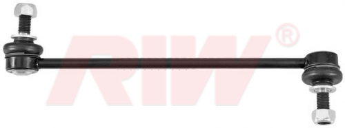 RIW ME4102A | Askı Rotu Ön Sol 4-Matic X218 12 > 17 C218 11 > 17 W212 11 > 15 S212 11 > 16
