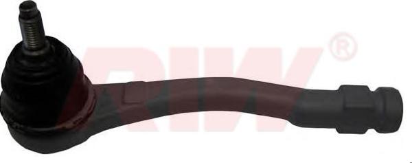 RIW PE2020 | Rot Başı Sol Berlingo III Partner Tepe 308 3008 5008 C4 II Ds4 08 >