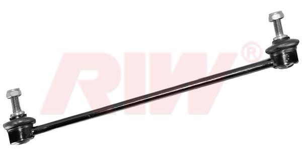 RIW PE4002 | Stabilizer Z Rotu Sağ / Sol P206 P206 + (T3e) P2008 P1007 C2 C3 C3 II C3 Plurıel C3 III Ds3 C4 Cactus