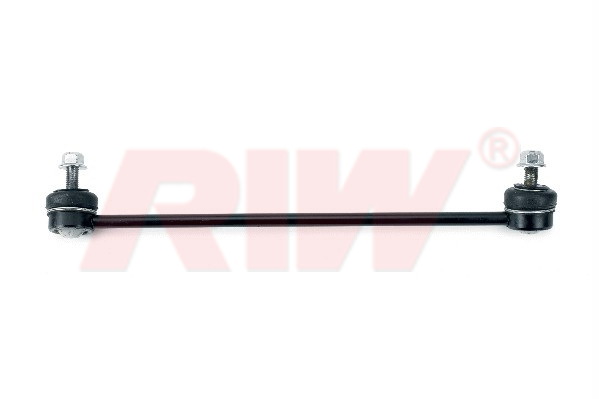 RIW PE4004 | Stabilizer Z Rotu Sol P207 208 301 / C-Elysee C3 Picasso 09 >