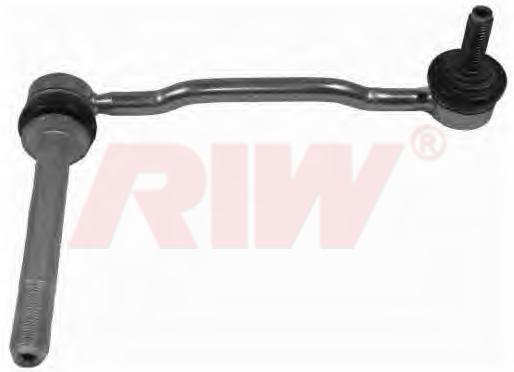 RIW PE4011 | Stabilizer Z Rotu Ön Sol 407 508 C6 C5 III 1.8 1.8 16V 2.0 2.0 16V 2.0 HDI 3.0 04 >
