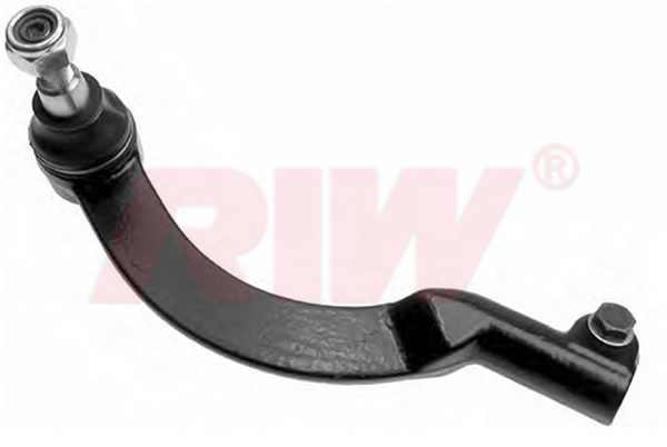 RIW RN2012 | Rot Başı Sol Master II Movano Interstar X70 98 >